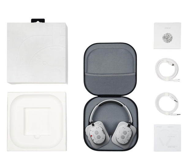 NOTHING Headphone (1) A11300006 - 1345843 - zdjęcie 7